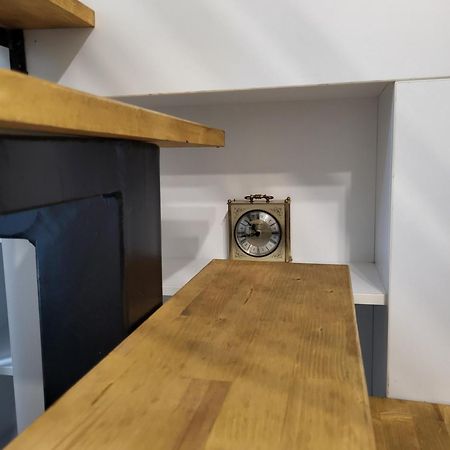 Casa Silvia Apartment Cluj-Napoca Ngoại thất bức ảnh