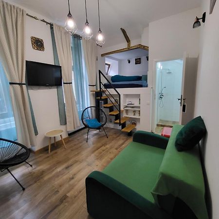 Casa Silvia Apartment Cluj-Napoca Ngoại thất bức ảnh