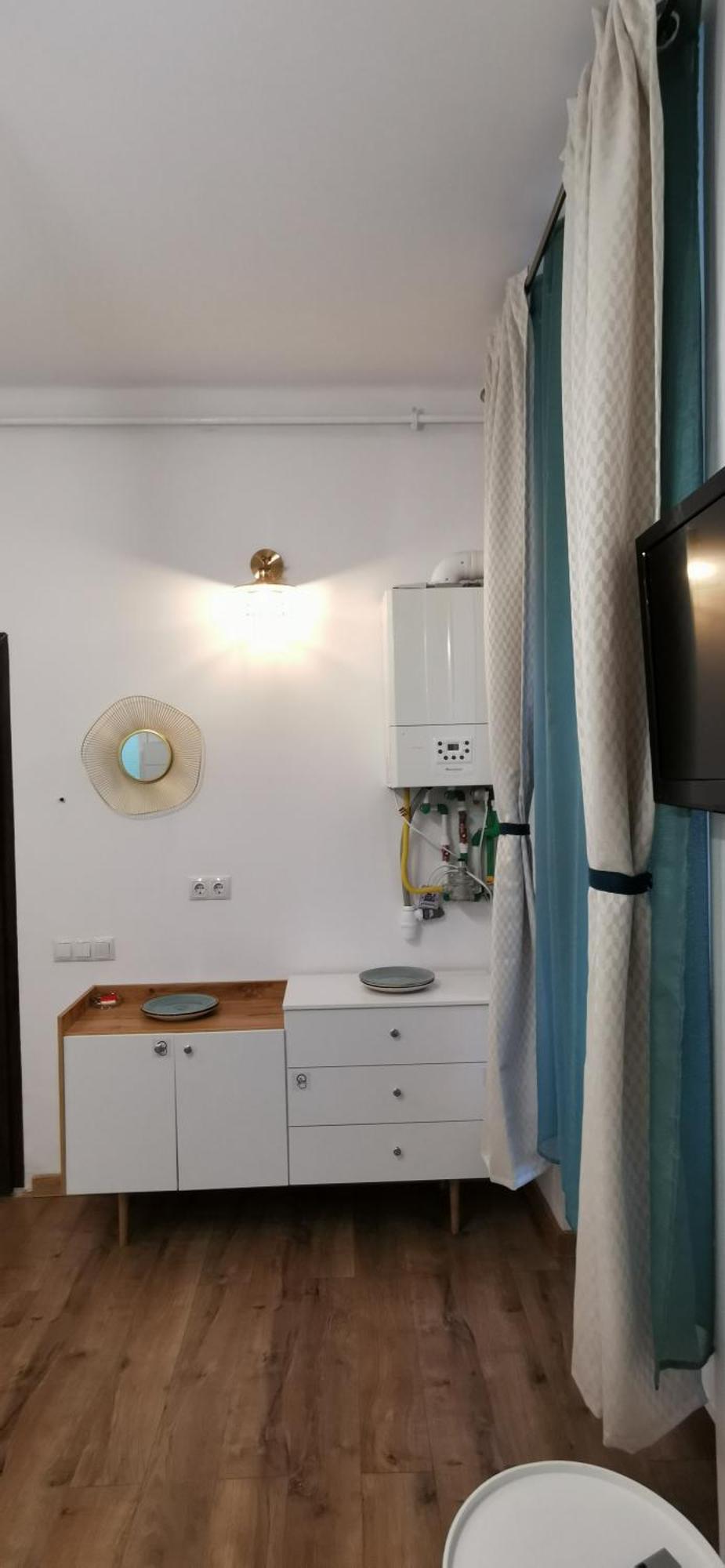 Casa Silvia Apartment Cluj-Napoca Ngoại thất bức ảnh