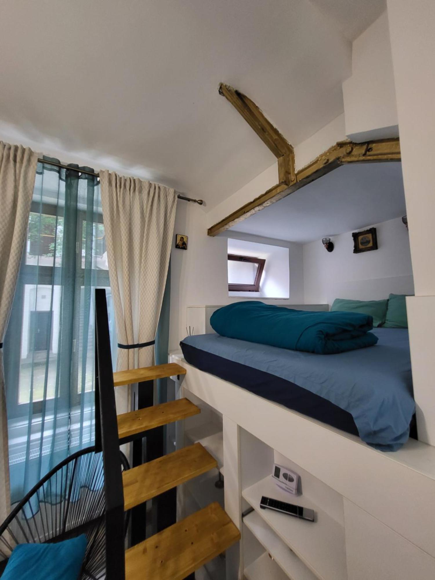 Casa Silvia Apartment Cluj-Napoca Ngoại thất bức ảnh