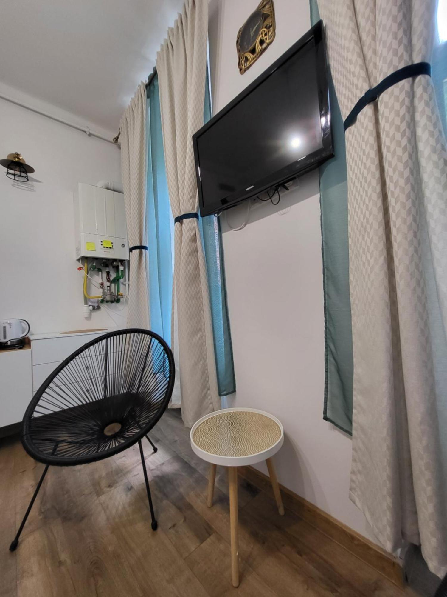 Casa Silvia Apartment Cluj-Napoca Ngoại thất bức ảnh