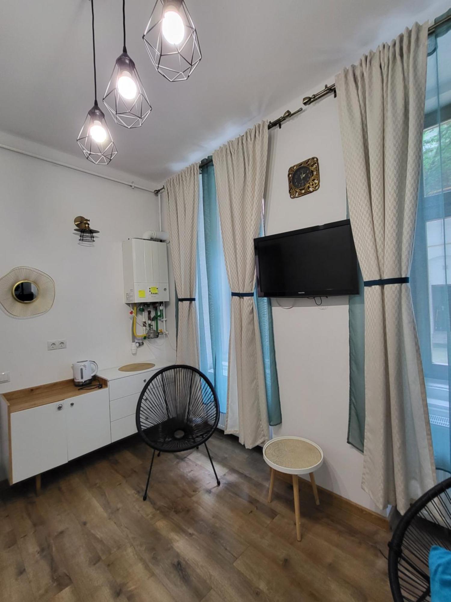 Casa Silvia Apartment Cluj-Napoca Ngoại thất bức ảnh
