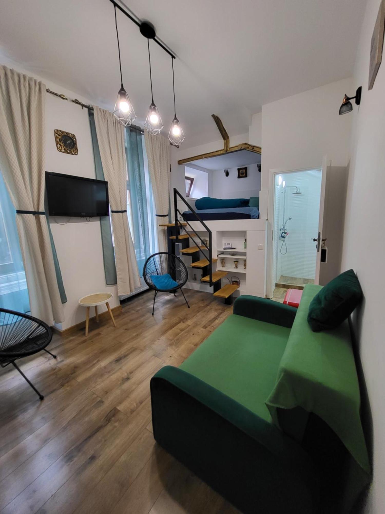 Casa Silvia Apartment Cluj-Napoca Ngoại thất bức ảnh